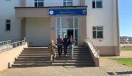 Bingöl'de jandarmadan operasyon : Kesinleşmiş hapis cezası bulunan 6 firari yakalandı