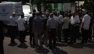 Malatya'da 60 yaşındaki iş insanı, evinde ölü bulundu
