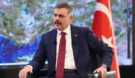 Bakan Çiftçi'den terörsüz Türkiye mesajı : Bu hedefimizden dönüş yoktur