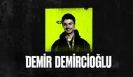 Big5 Türkiye adayı Demir Demircioğlu kimdir? Kaç yaşında ve nereli?