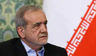 Pezeşkiyan'dan ABD açıklaması : Savaşı şimdi sona erdirmemiz daha iyi olur