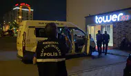 Kayseri'de şüpheli ölüm : 58 yaşındaki adam odasında ölü bulundu