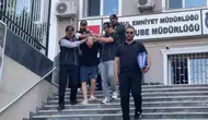 'Banka güvenlik koordinatörüyüm' dedi, milyonları hesabına aktardı ! 13 şüpheli tutuklandı