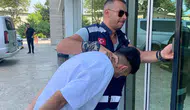 Samsun'da dehşet ! Kız arkadaşını sıcak yemek kepçesiyle yakan şüpheli gözaltında