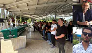 Adana'da alacak verecek kavgası kanlı bitti ! Baba ve oğlu yan yana defnedildi