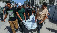 Gazze'de ateşkes sonrası kanlı saldırı : 3'ü çocuk 9 Filistinli hayatını kaybetti