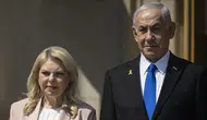 Netanyahu'nun eşi Sara Netanyahu hakkında eski çalışandan çarpıcı suçlamalar