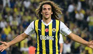 Fenerbahçeli Guendouzi’den Sturm Graz maçı öncesi net mesaj : Özgüvenli geldik