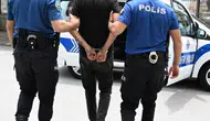 İçişleri Bakanlığı duyurdu : 16’sı kırmızı bültenle aranan 60 suçlu Türkiye’ye getirildi