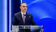 'Türkiye ekonomisi son 24 çeyrektir büyümesini sürdürüyor'