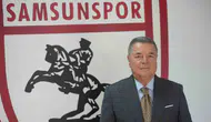 Samsunspor Başkan Vekili Veysel Bilen : Bu sezon önceki sezondan daha zor olacak