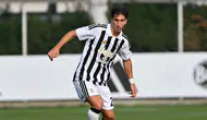 Fabio Miretti'nin İstanbul'a geliş saati belli oldu