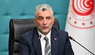 Bakan Bolat : 'Türkiye, dünyada sözü dinlenen ve barışın kurucusu konumunda'