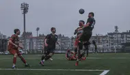 Amatör futbolda transfer takvimi açıklandı