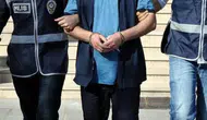 Adana'da hırsızlık yapan 2 şahıs tutuklandı