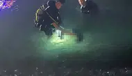 Antalya'da kahreden ölüm ! Denize giren 2 genç boğularak hayatını kaybetti
