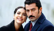 A.B.İ. dizisinde gelişme : Bergüzar Korel ile Kenan İmirzalıoğlu yeniden aynı projede yer alabilir