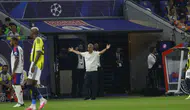 İsmail Kartal'dan eleştirilere sert yanıt : Beni itibarsızlaştırmakla Fenerbahçe'ye destek olunmaz