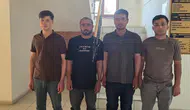 Nevşehir'de göçmen kaçakçılığı operasyonu : Sürücü tutuklandı