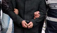 Mardin'de akraba aileler arasında silahlı kavga : 1 kişi tutuklandı