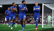 Chelsea, Fulham deplasmanında 3-2 galip geldi
