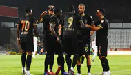 Manisa FK, deplasmanda Boluspor'u 2-1 mağlup etti