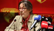 Mehmet Sepil, Göztepe'nin başarısının sırrını açıkladı