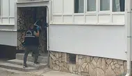 Karaman'da merdivenden düşen 70 yaşındaki adam hayatını kaybetti