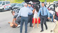 5 günlük tatil kâbusa döndü ! Cinayet zanlısı Ezgi Parlak’ın aracının bagajından çıktı