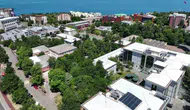 BEUN Rektörlüğüne Prof. Dr. Ahmet Ulusoy atandı