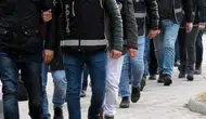 Ankara'da iş merkezindeki kurşunlanma olayına ilişkin 5 şüpheli tutuklandı