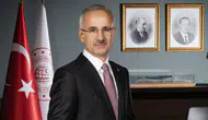 Bakan Uraloğlu duyurdu : Samsun Çarşamba Havalimanı'nın yolcu kapasitesi 3 milyona çıkacak