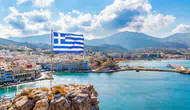 Yunanistan, Avrupa'nın en turistik bölgeleri arasında zirveye yerleşti!