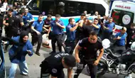 Bursa'da akraba kavgasında ortalık savaş alanına döndü : 6 yaralı, 2 tutuklama