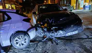 Eskişehir'de 1,62 promil alkollü çıkan sürücünün ehliyetine el konuldu