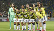 Fenerbahçe, Şampiyonlar Ligi play-off turu ilk maçında Lyon'u konuk edecek