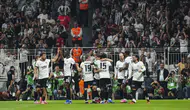 Ahmet Dursun'dan Mohamed Salah ve Beşiktaş için flaş şampiyonluk iddiası