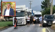 Muğla'da korkunç olay : Yol kenarında ceset bulundu