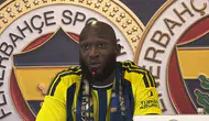 Fenerbahçe, Romelu Lukaku'yu Lyon maçlarının kadrosuna ekledi