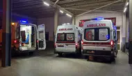 Hatay'da intihara kalkışan şahıs 'Karpuz var, gel' sözleriyle ikna edildi