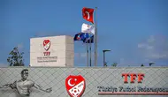 TFF ile Trendyol arasındaki isim sponsorluğu sözleşmesi iki yıl daha uzatıldı