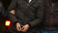 Mardin’de şüpheli ölüm ! 5'nci kattan düşen kadının eşi tutuklandı