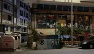 Gaziosmanpaşa'da oyun salonuna silahlı saldırı : İşletme sahibi yaralandı
