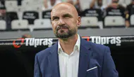 Zeljko Sopic'ten Beşiktaş açıklaması : Kolay olmayacağını biliyorum