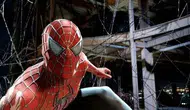 Örümcek Adam 3 filminin konusu nedir, oyuncuları kimler? Film ne zaman, nerede çekildi?