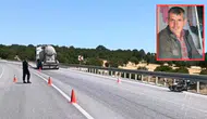 Kütahya'da beton mikseri ile motosiklet çarpıştı : Baba ve kızını ölüm ayırdı
