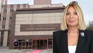 Etimesgut Belediyesi'nde başkanvekili seçimi : Seda Dilber Cumhur İttifakı desteğiyle kazandı