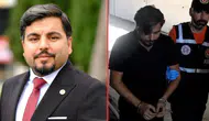 Arif Kocabıyık yurt dışına kaçmaya çalışırken yakalandı