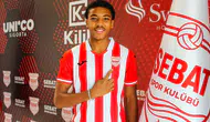 Sebat Gençlikspor, Trabzonspor'dan Thierry Karadeniz'i kiraladı