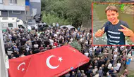 Ordu'da boğulma tehlikesi geçiren 12 yaşındaki Mehmet Emin yaşamını yitirdi